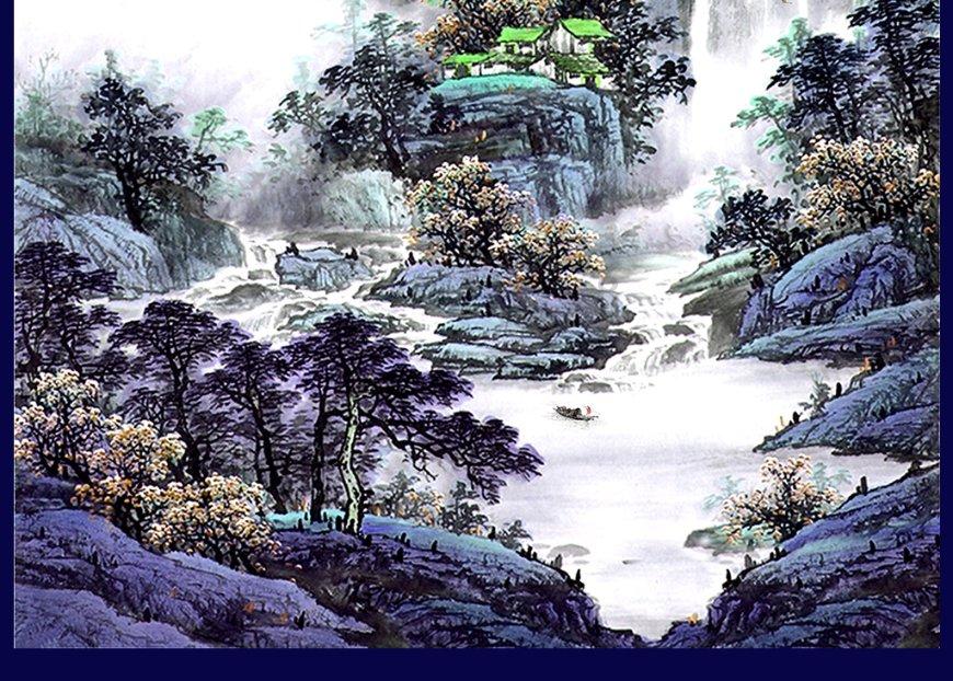 相敬如宾是不是没有爱？游戏画面