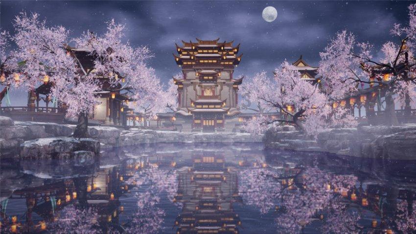 重力骑士